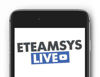 Live eTeamsys