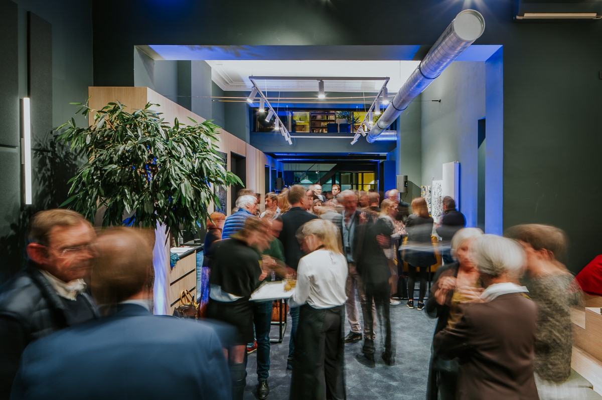 Eteamsys comme agence de marketing digital