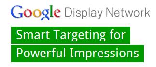 Display Network Statut Parental Display Network